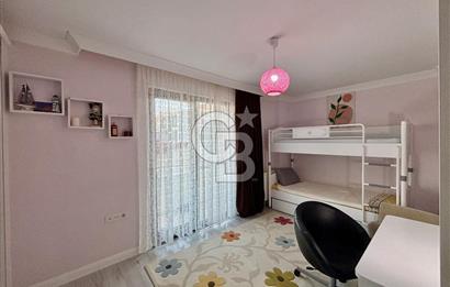 CB KiNG'DEN TOYGAR MAH.DE 3+1 GENİŞ VE FERAH LÜKS KİRALIK DAİRE