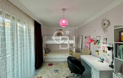 CB KiNG'DEN TOYGAR MAH.DE 3+1 GENİŞ VE FERAH LÜKS KİRALIK DAİRE