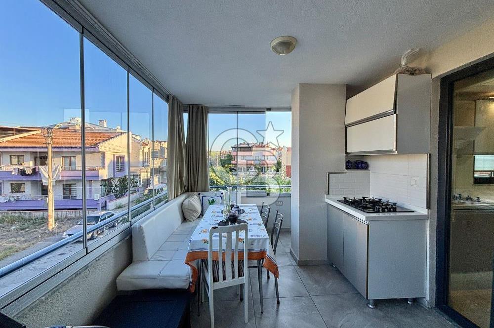 CB KiNG'DEN TOYGAR MAH.DE 3+1 GENİŞ VE FERAH LÜKS KİRALIK DAİRE