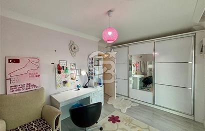 CB KiNG'DEN TOYGAR MAH.DE 3+1 GENİŞ VE FERAH LÜKS KİRALIK DAİRE