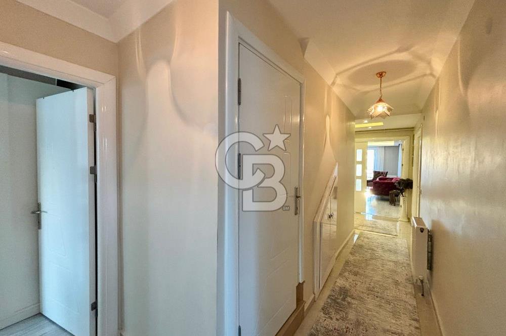 CB KiNG'DEN TOYGAR MAH.DE 3+1 GENİŞ VE FERAH LÜKS KİRALIK DAİRE