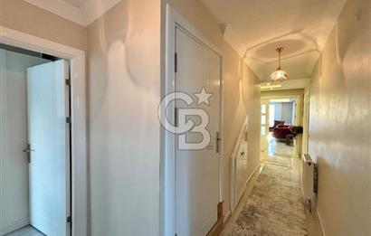 CB KiNG'DEN TOYGAR MAH.DE 3+1 GENİŞ VE FERAH LÜKS KİRALIK DAİRE