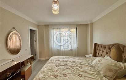 CB KiNG'DEN TOYGAR MAH.DE 3+1 GENİŞ VE FERAH LÜKS KİRALIK DAİRE