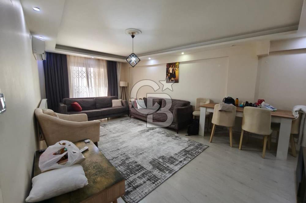 EMEK MAH. EBEVEYN BANYOLU, 3+1 BOŞ KİRALIK DAİRE