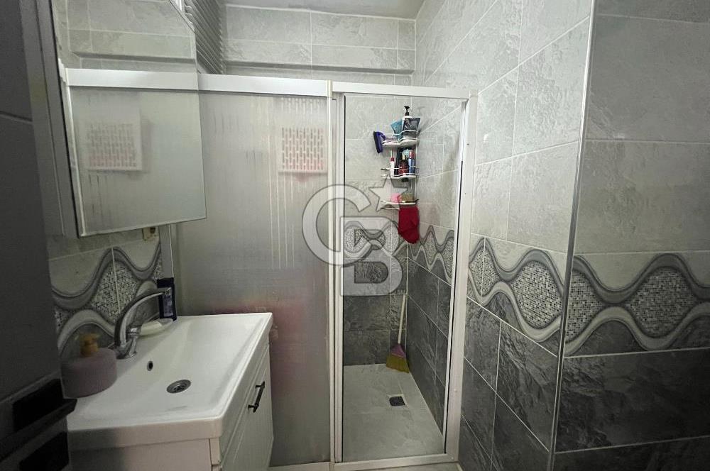 AKDENİZ KARADUVAR'DA KOMPLE SATILIK MÜSTAKİL BİNA