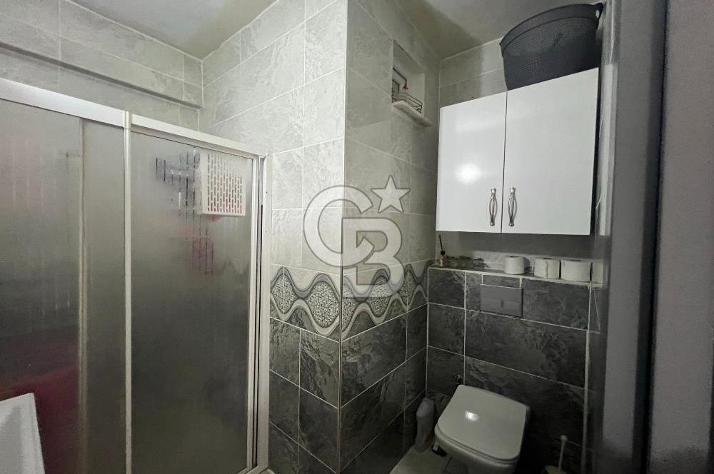 AKDENİZ KARADUVAR'DA KOMPLE SATILIK MÜSTAKİL BİNA