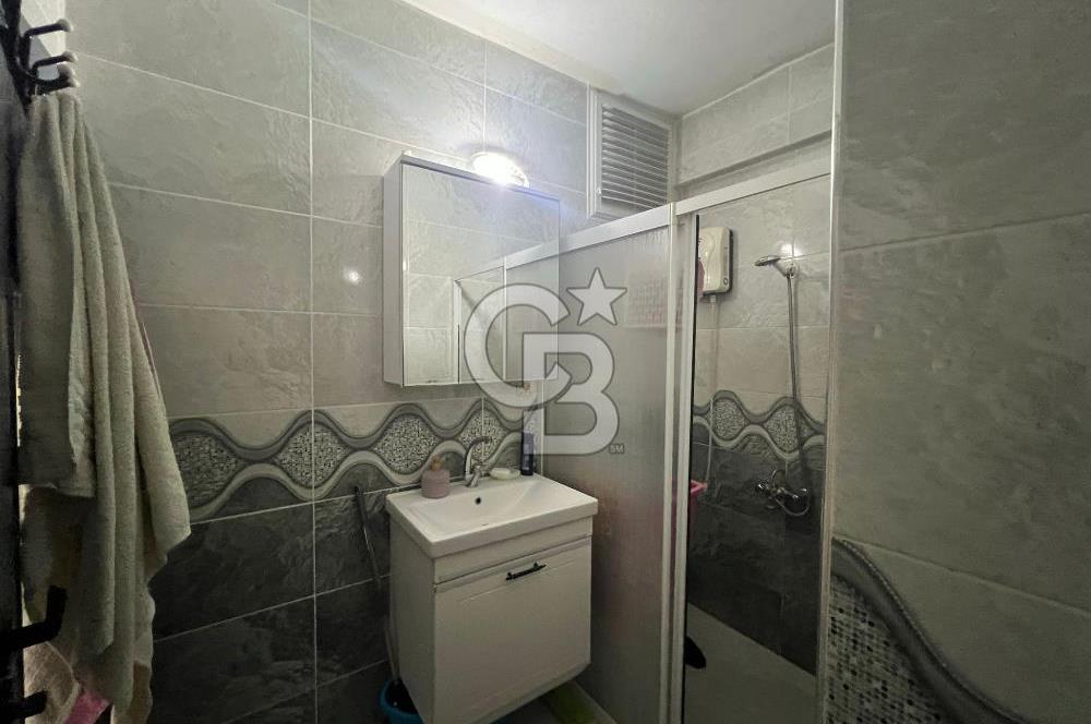 AKDENİZ KARADUVAR'DA KOMPLE SATILIK MÜSTAKİL BİNA