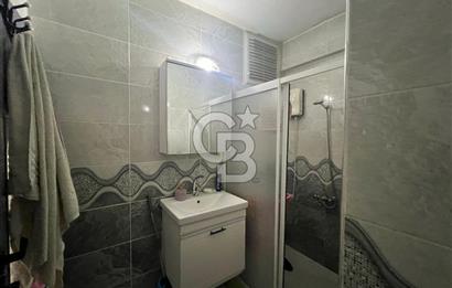 AKDENİZ KARADUVAR'DA KOMPLE SATILIK MÜSTAKİL BİNA