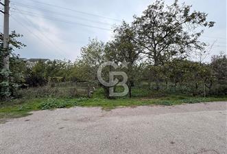 CB ENVOY'dan Gölcük İhsaniye'de Eşsiz Ticari Arsa - 1 - 312811