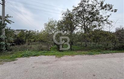 CB ENVOY'dan Gölcük İhsaniye'de Eşsiz Ticari Arsa