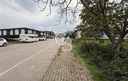 CB ENVOY'dan Gölcük İhsaniye'de Eşsiz Ticari Arsa