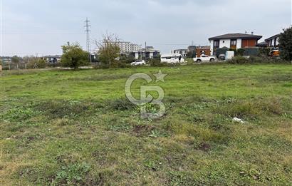 CB ENVOY'dan Gölcük İhsaniye'de Satılık Nadide Konumda Arsa