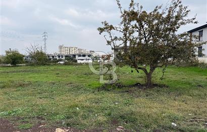 CB ENVOY'dan Gölcük İhsaniye'de Satılık Nadide Konumda Arsa