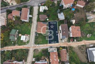 CB ENVOY'dan GÖLCÜK İHSANİYE'de SATILIK ARSA - 1 - 312813