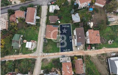 CB ENVOY'dan GÖLCÜK İHSANİYE'de SATILIK ARSA