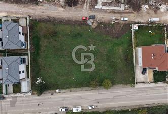 CB ENVOY'dan BAŞİSKELE YENİKÖY'de SATILIK KONUT İMARLI ARSA - 2 - 312820