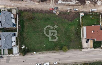 CB ENVOY'dan BAŞİSKELE YENİKÖY'de SATILIK KONUT İMARLI ARSA