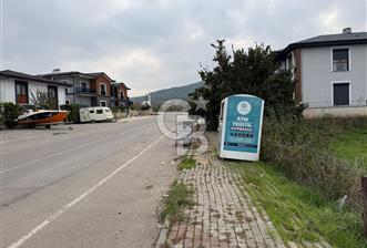 CB ENVOY'dan Başiskele Yeniköy'de Satılık İmarlı Arsa  - 1 - 312819