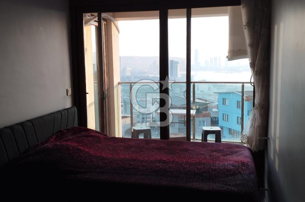 İZMİR BAYRAKLI 2+1 KİRALIK DAİRE