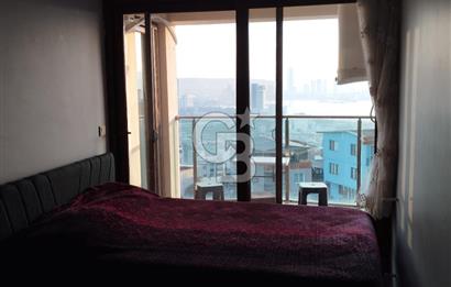 İZMİR BAYRAKLI 2+1 KİRALIK DAİRE