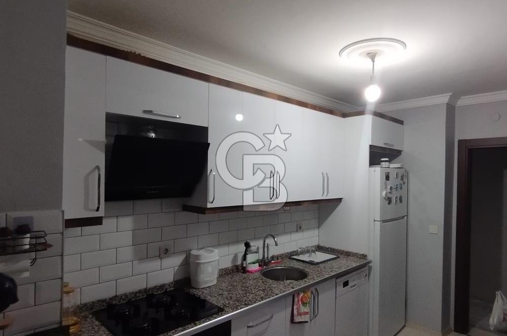 İZMİR BAYRAKLI 2+1 KİRALIK DAİRE