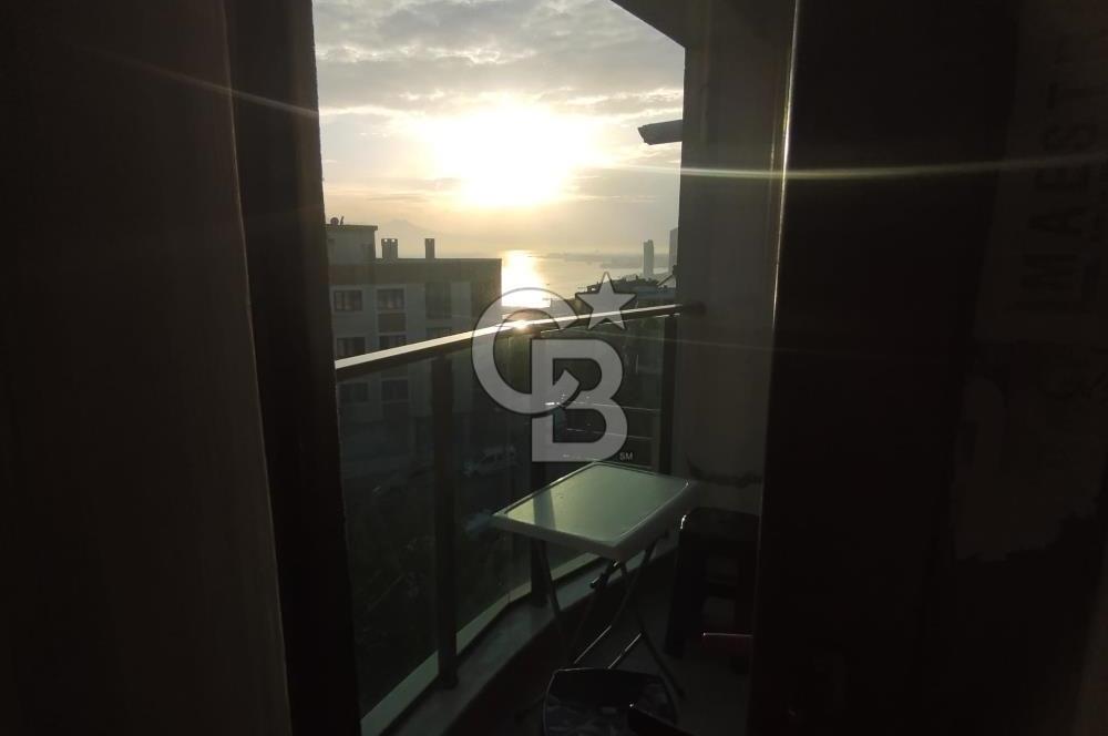 İZMİR BAYRAKLI 2+1 KİRALIK DAİRE