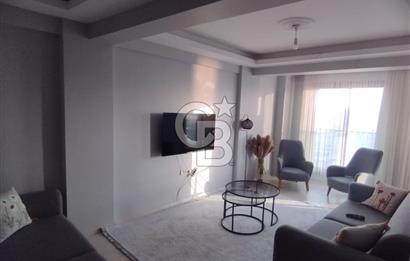 İZMİR BAYRAKLI 2+1 KİRALIK DAİRE