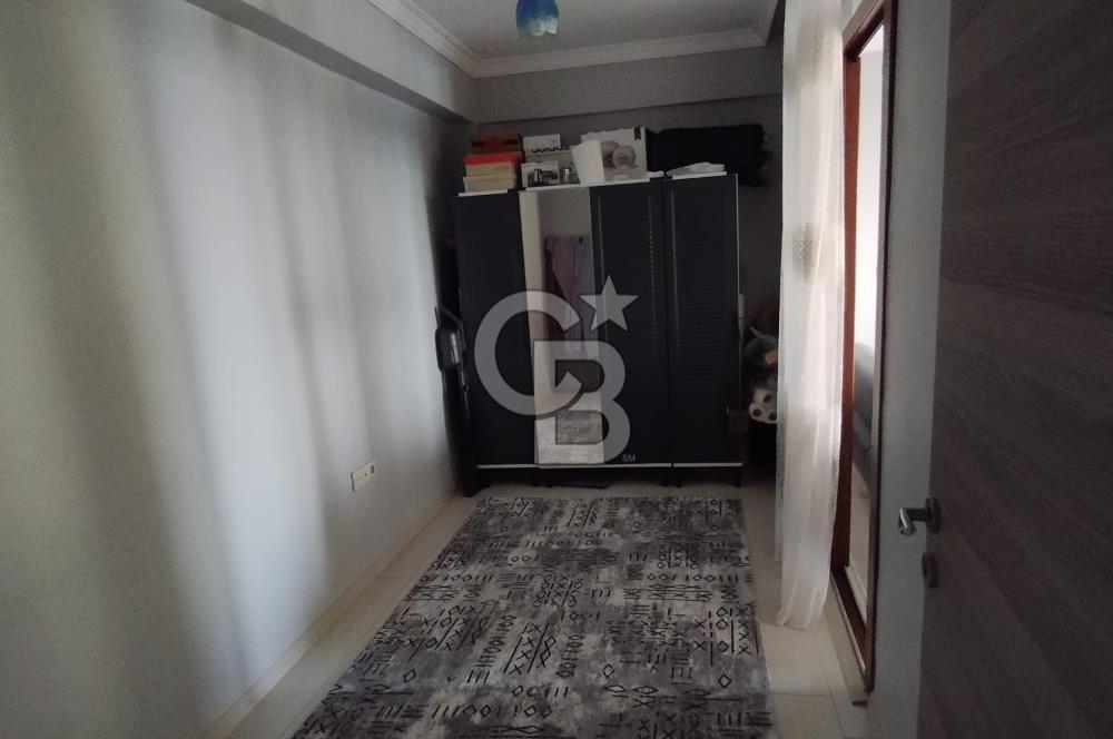 İZMİR BAYRAKLI 2+1 KİRALIK DAİRE