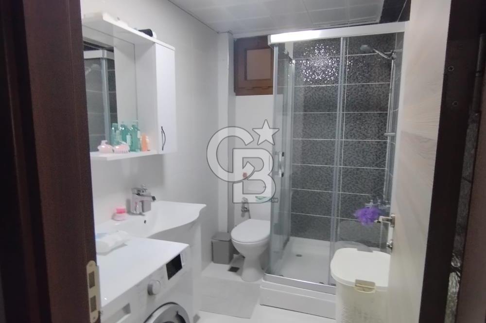 İZMİR BAYRAKLI 2+1 KİRALIK DAİRE