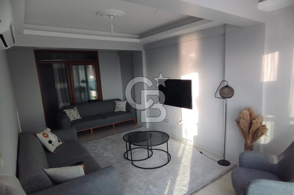 İZMİR BAYRAKLI 2+1 KİRALIK DAİRE