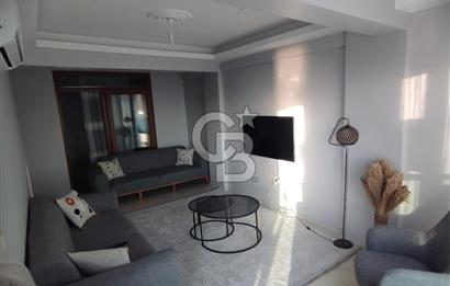 İZMİR BAYRAKLI 2+1 KİRALIK DAİRE