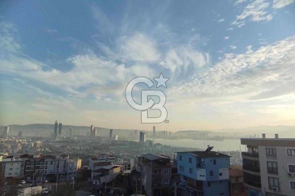 İZMİR BAYRAKLI 2+1 KİRALIK DAİRE