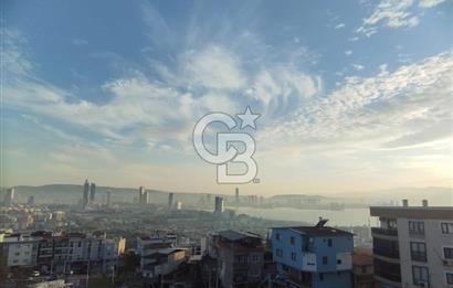 İZMİR BAYRAKLI 2+1 KİRALIK DAİRE