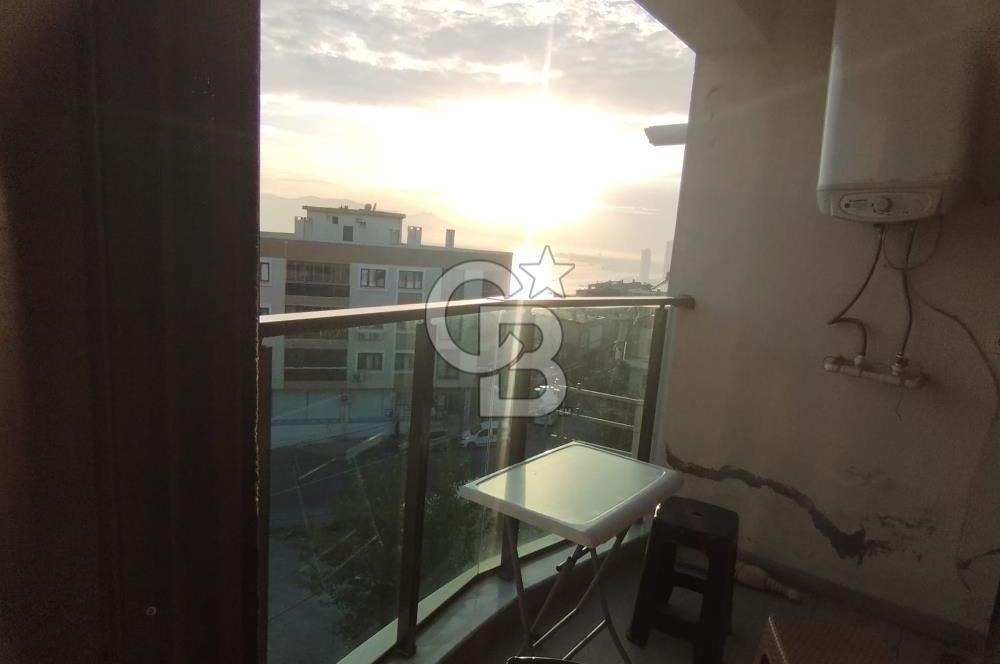 İZMİR BAYRAKLI 2+1 KİRALIK DAİRE