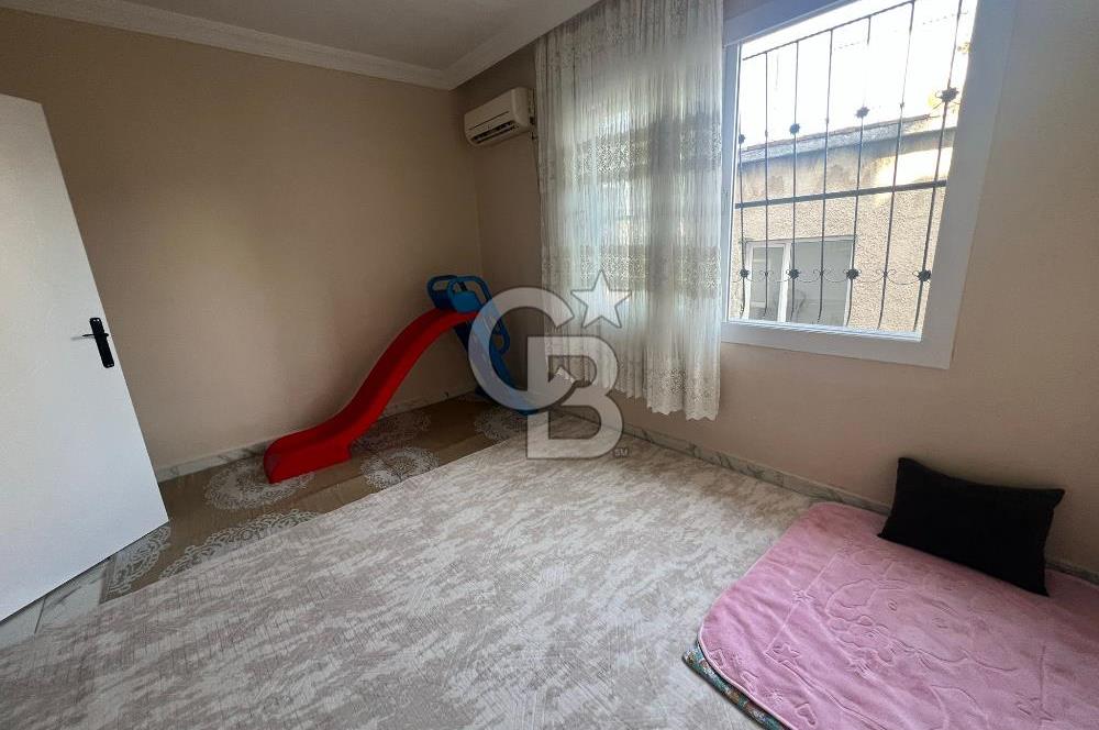 AKDENİZ KARADUVAR'DA KOMPLE SATILIK MÜSTAKİL BİNA