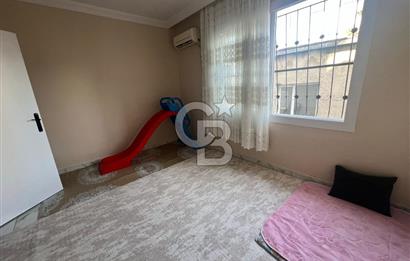 AKDENİZ KARADUVAR'DA KOMPLE SATILIK MÜSTAKİL BİNA