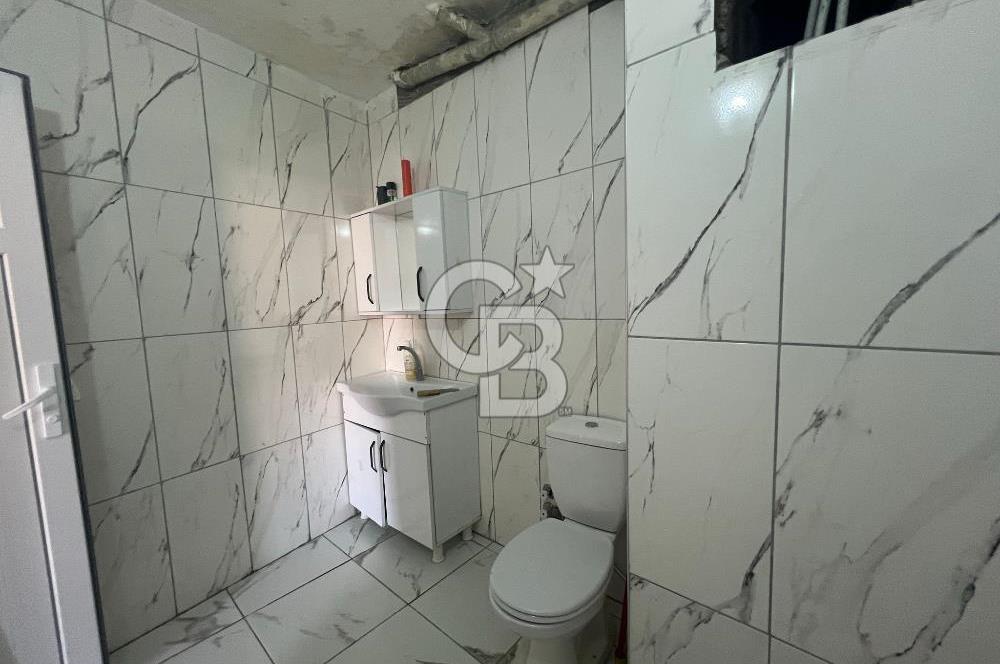 AKDENİZ KARADUVAR'DA KOMPLE SATILIK MÜSTAKİL BİNA