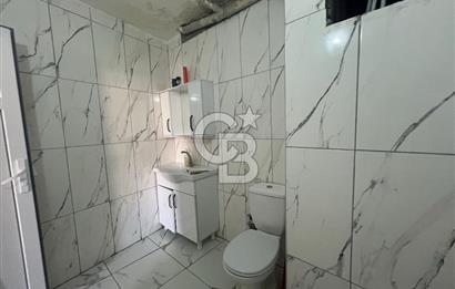 AKDENİZ KARADUVAR'DA KOMPLE SATILIK MÜSTAKİL BİNA