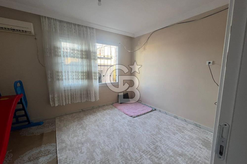 AKDENİZ KARADUVAR'DA KOMPLE SATILIK MÜSTAKİL BİNA