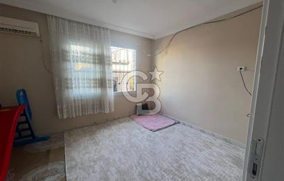 AKDENİZ KARADUVAR'DA KOMPLE SATILIK MÜSTAKİL BİNA