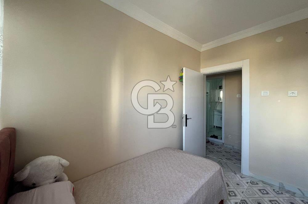 AKDENİZ KARADUVAR'DA KOMPLE SATILIK MÜSTAKİL BİNA