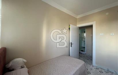 AKDENİZ KARADUVAR'DA KOMPLE SATILIK MÜSTAKİL BİNA