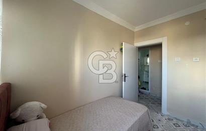 AKDENİZ KARADUVAR'DA KOMPLE SATILIK MÜSTAKİL BİNA