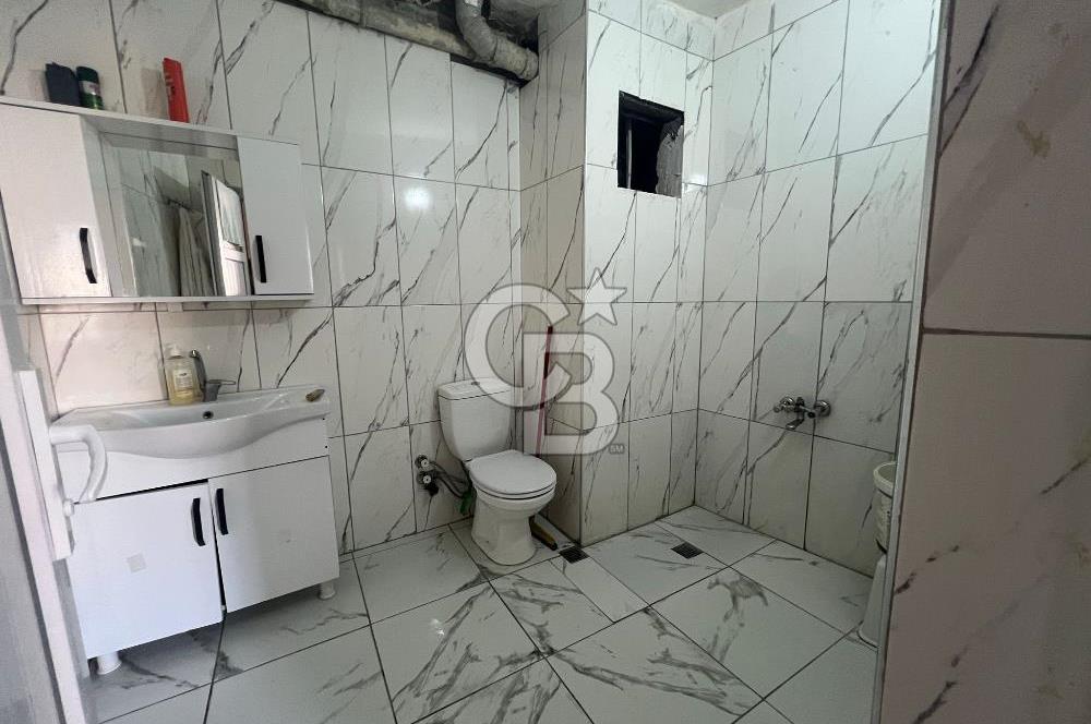 AKDENİZ KARADUVAR'DA KOMPLE SATILIK MÜSTAKİL BİNA