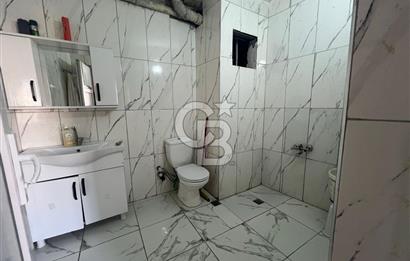 AKDENİZ KARADUVAR'DA KOMPLE SATILIK MÜSTAKİL BİNA