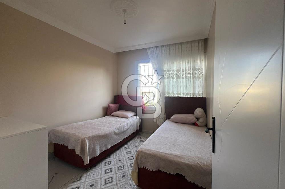 AKDENİZ KARADUVAR'DA KOMPLE SATILIK MÜSTAKİL BİNA