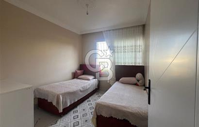 AKDENİZ KARADUVAR'DA KOMPLE SATILIK MÜSTAKİL BİNA