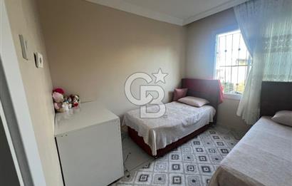 AKDENİZ KARADUVAR'DA KOMPLE SATILIK MÜSTAKİL BİNA