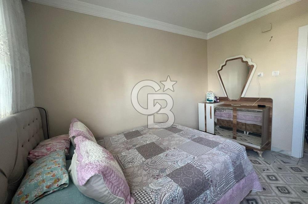 AKDENİZ KARADUVAR'DA KOMPLE SATILIK MÜSTAKİL BİNA