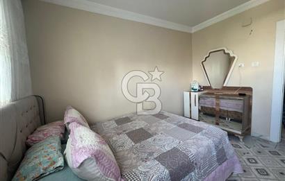 AKDENİZ KARADUVAR'DA KOMPLE SATILIK MÜSTAKİL BİNA